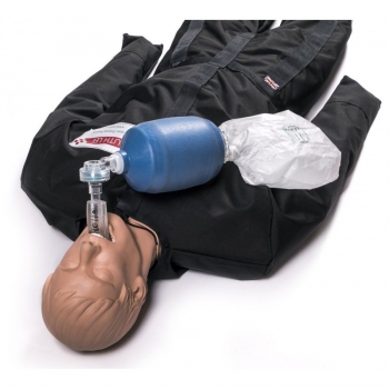 Manekin ratowniczy Airway Management bez torsu 20 / 50 kg